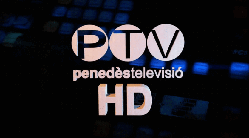 Penedès TV inicia les emissions en HD