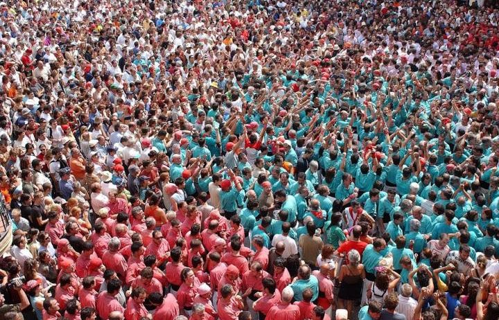 Neix un trivial casteller diari a través del canal de Telegram del Baròmetre Casteller