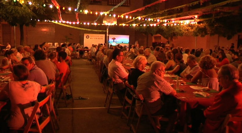 L’AV del Molí d’en Rovira decideix suspendre la Festa del Barri d’aquest any