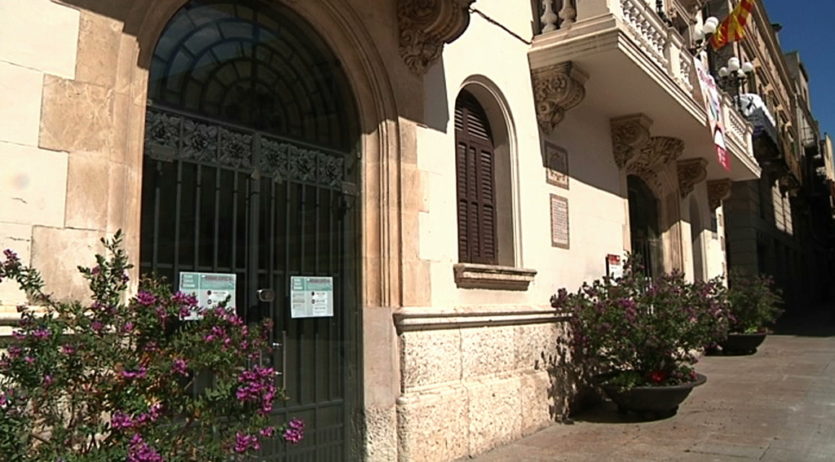 L’Oficina d’Atenció Ciutadana de Vilafranca reobre l’atenció presencial amb cita prèvia