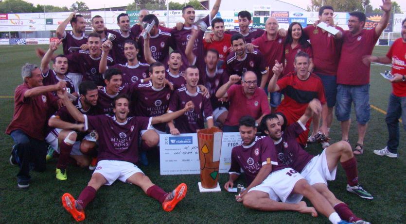 Aquest 2020 no hi haurà Copa Ràdio Vilafranca de futbol