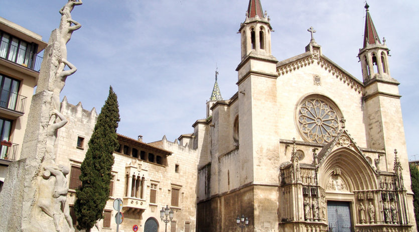 Es reprenen les misses a les parròquies de Vilafranca