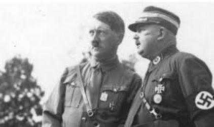 Nit dels Ganivets llarga a Alemanya amb l’assassinat de la plana major de les S.A.