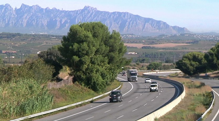 L’Alt Penedès i Garraf passaran a la fase 3 demà dijous