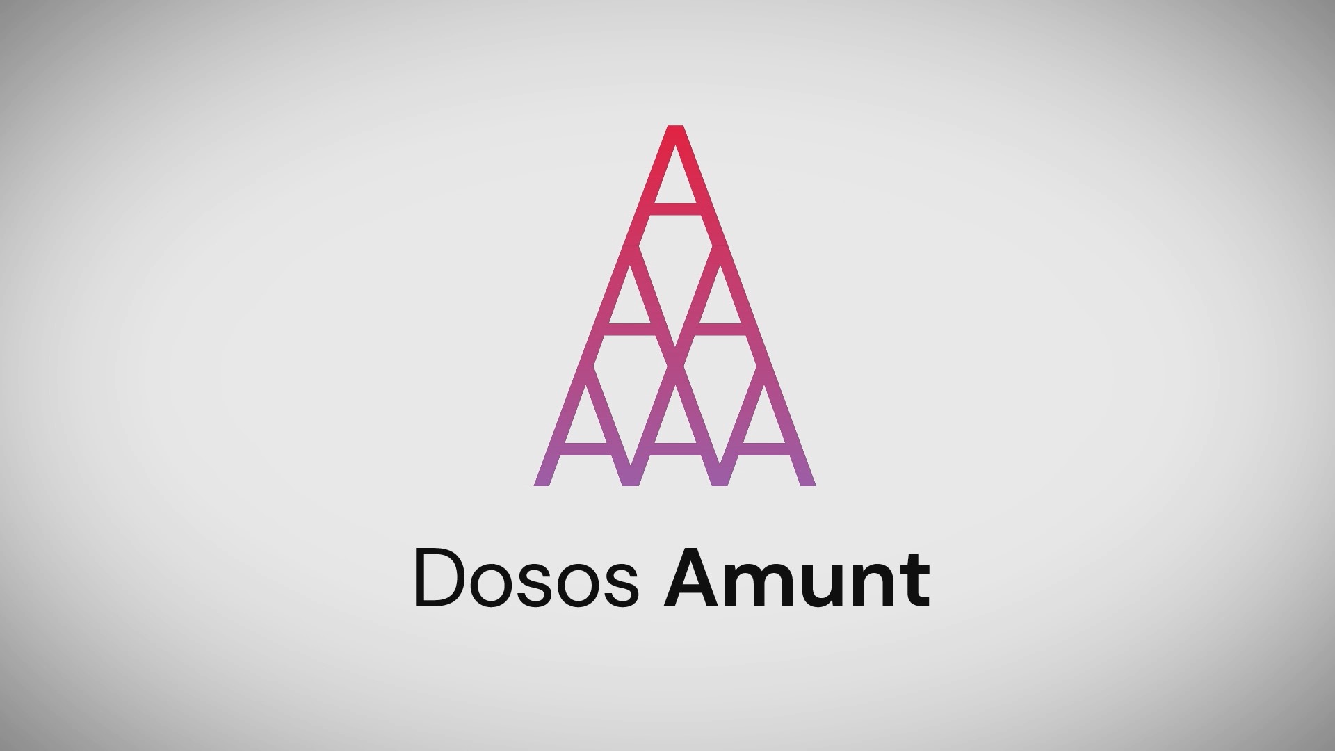 Dosos amunt