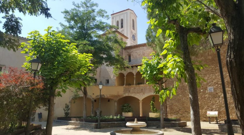 Un veí de Sant Quintí denuncia més de 18 robatoris en els 30 anys que té la casa