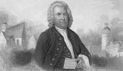 Mort del compositor alemany Johann Sebastian Bach