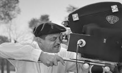 Mort, a Mèxic, del cineasta aragonès Luis Buñuel
