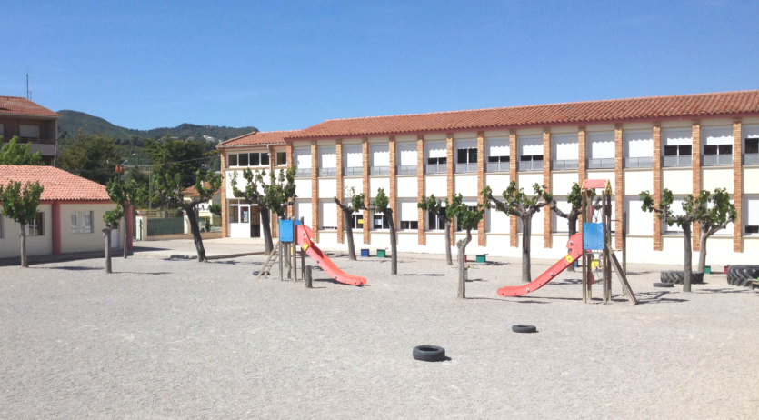 Torrelles de Foix convertirà l’antiga escola Guerau de Peguera en un alberg turístic