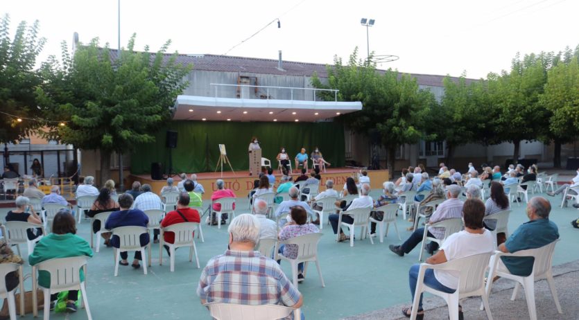 Gelida presenta el Programa de la Festa Major marcat per restriccions i efectes de la COVID19