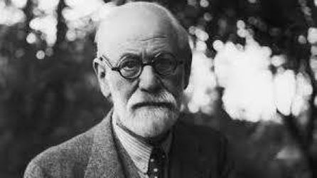 Mort del creador de psicoanalisi Sigmund Freud