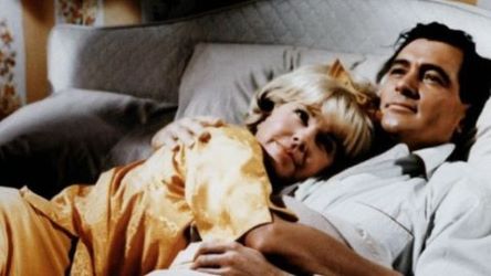 Mort als 59 anys del actor nord-americà Rock Hudson