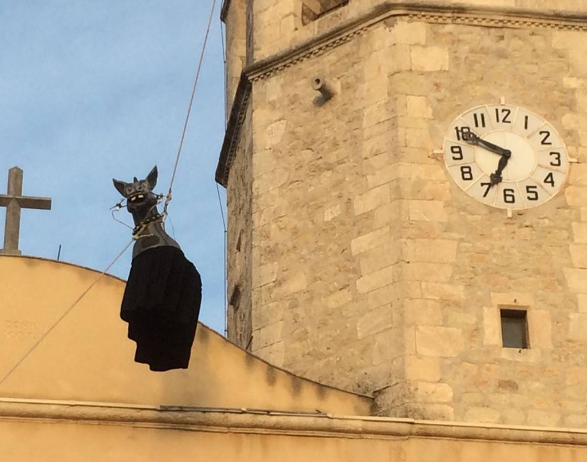 S’anul·la la Festa del Most de la Granada