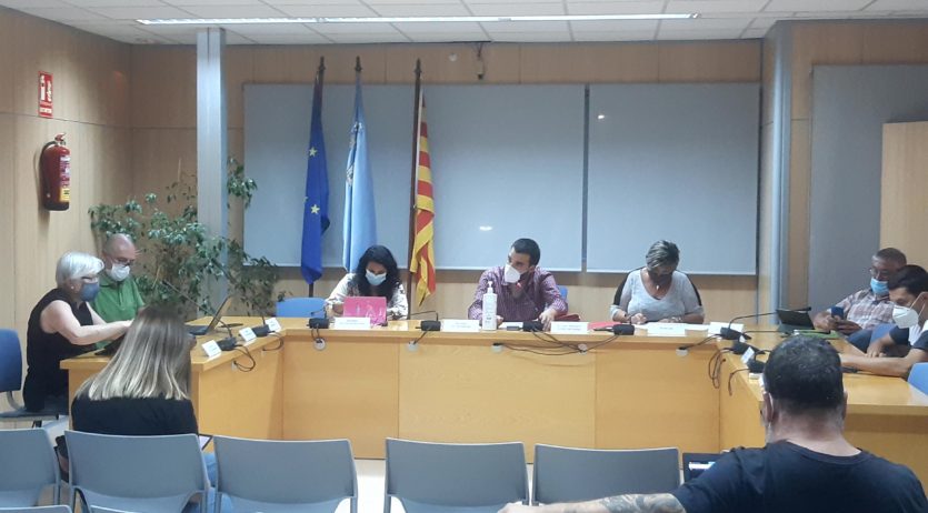 Torrelles de Foix aprova per unanimitat el compte general de l’exercici 2019