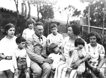 Mort, a Barcelona, de l’escriptor Josep Maria Folch i Torres