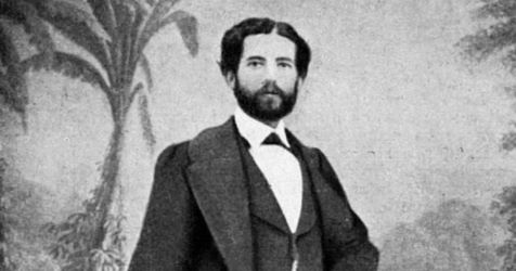 Mort a Madrid del poeta Gustavo Adolfo Becquer