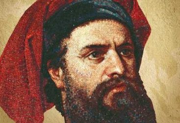 Mort a Venècia del explorador Marco Polo