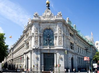 Llei de creació del Banc de Espanya
