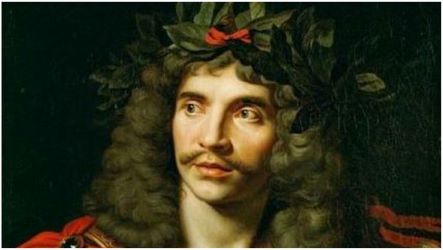 Mort a Paris de Jean Baptiste Poquelin, “Moliere”