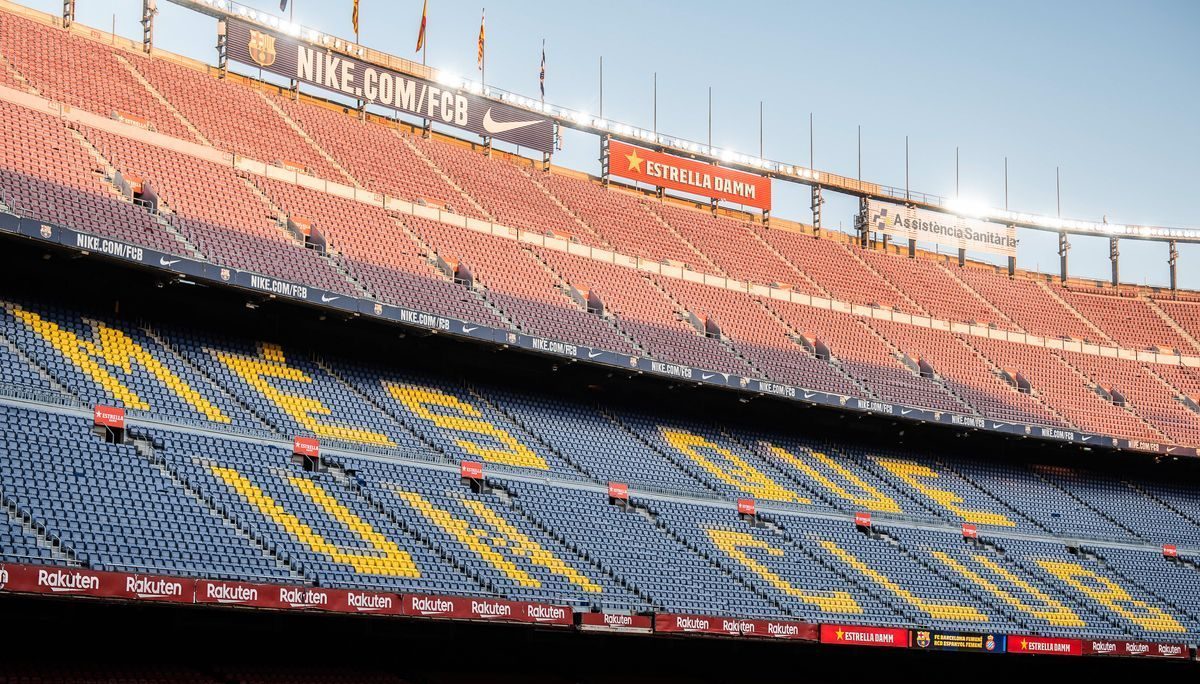 Entrevista als candidats a la presidència del FC Barcelona