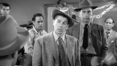 Ronald Reagan elegit president del sindicat d’actors de cinema i televisió