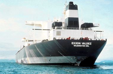 Accident del petroler «Exxon Valdez» que perd 37 milions de litres de cru a la costa de Alaska.