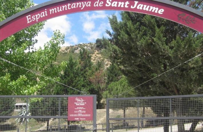 Reobre el servei de bar l’Espai muntanya de Sant Jaume