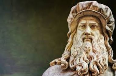 Naixement a Vinci de l’artista i inventor Leonardo da Vinci
