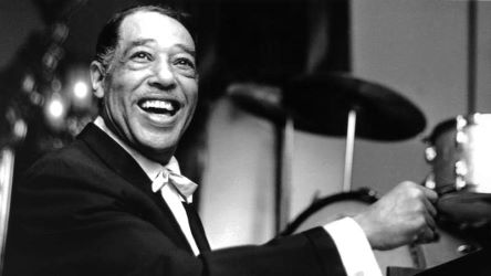 Naixement a Washington del music de jazz Duke Ellington