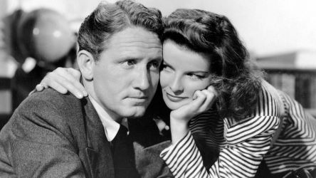 Naixement de l’actriu nord-americana Katharine Hepburn