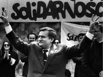 Eleccions generals a Polonia guanyades per Solidaritat