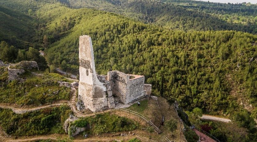 L’Ajuntament de Subirats convoca els 7ns Premis Castell de Subirats