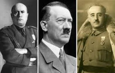 Carta de Franco a Hitler amb les condicions per entrar a la II Guerra Mundial