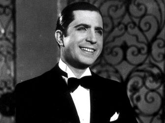 Mort en accident d’aviació del cantant argentí Carlos Gardel