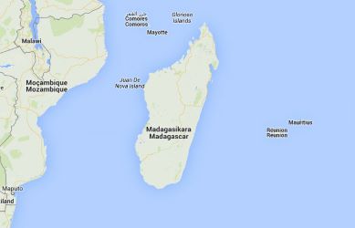 França s’annexiona Madagascar en qualitat de colònia