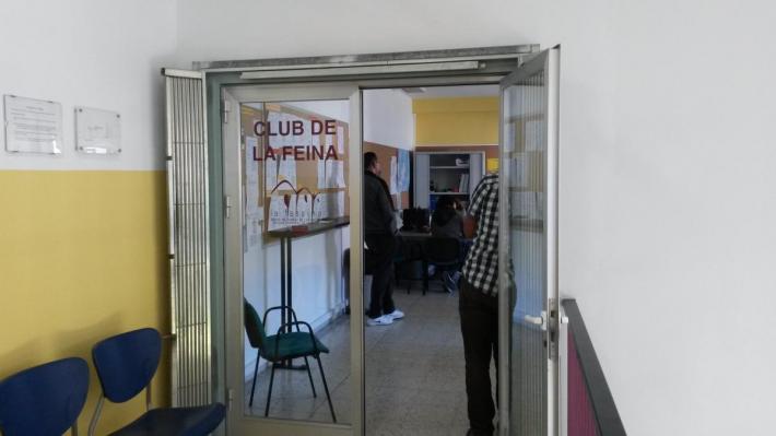 El Club de la Feina de l’Oficina Municipal de Treball reprèn l’atenció presencial