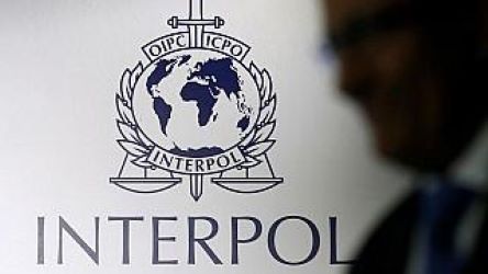 Creació de la policia internacional Interpol