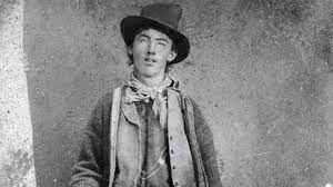 Naixement de William Bonney, Billy el nen, bandit dels EEUU