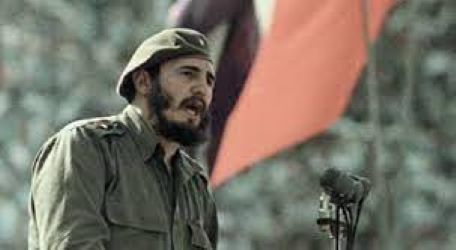 Mort a La Havana del polític cubà Fidel Castro