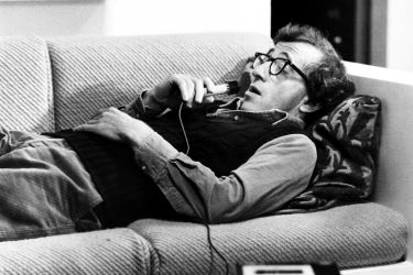 Naixement del cineasta nord-americà Woody Allen