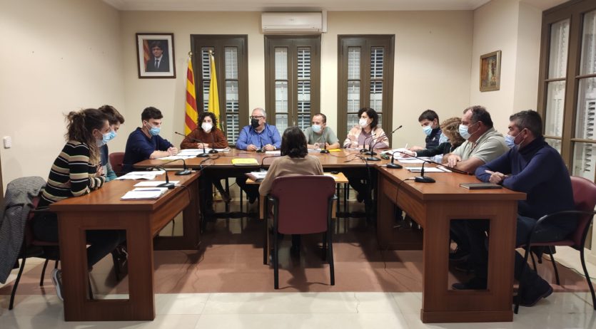 La Granada, per fi, disposarà d’una ordenança de civisme i convivència ciutadana