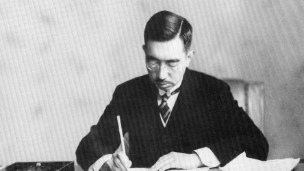 Mort a Tokio del emperador japonès Hiro Hito
