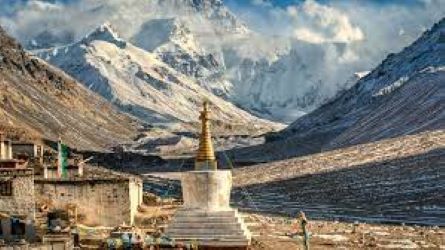 El Tibet es proclama independent de la Xina