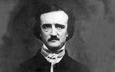 Naixement a Baltimore de l’escriptor nordamericà Edgar Allan Poe