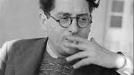 Naixement al Vendrell del polític anarquista Andreu Nin