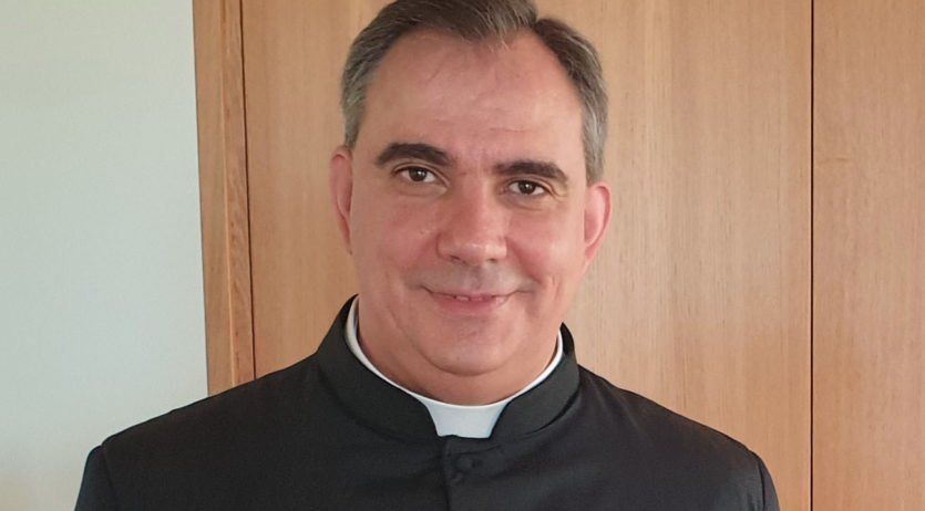 Mor el mossèn vilafranquí Antonio Fernàndez Garcia