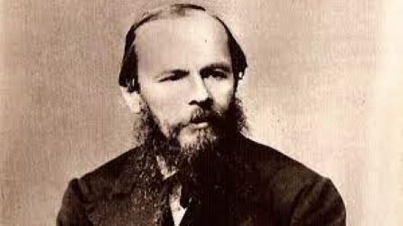 Mort a Sant Petersburg del escriptor rus Fiodor Dostoievski
