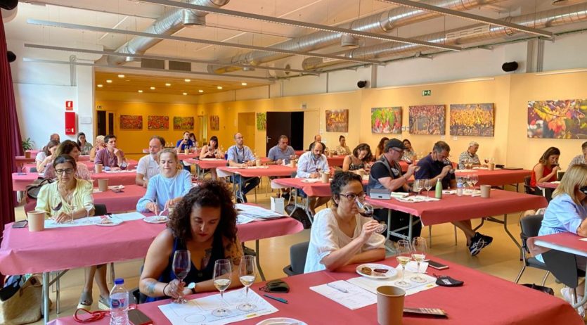 L’Escola d’Enoturisme posa en marxa el pla de formació per al sector de l’Enoturisme català