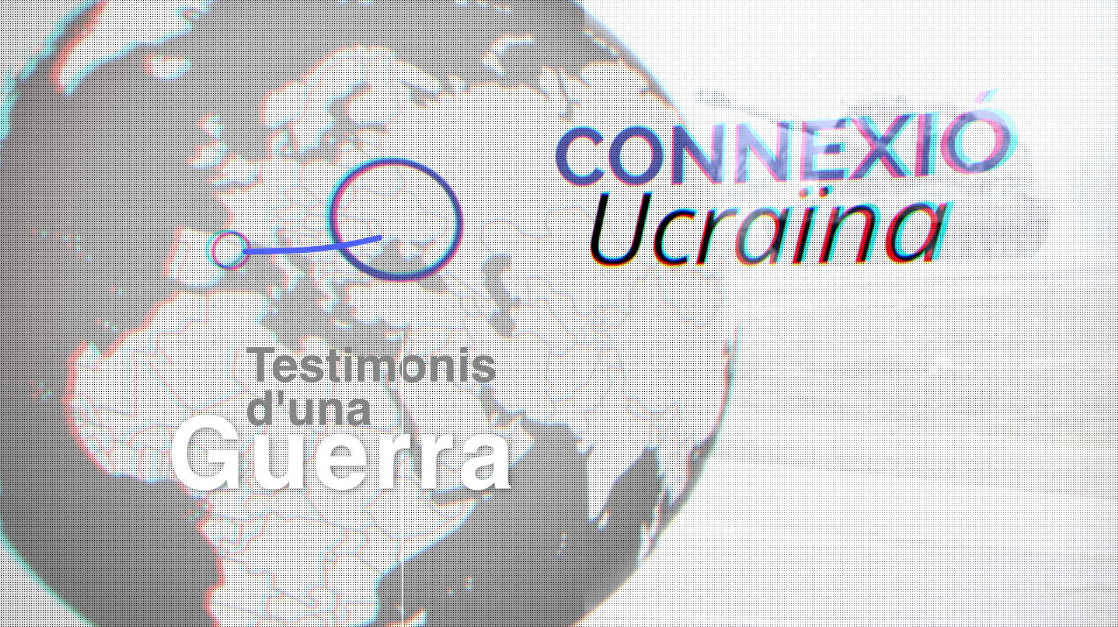Connexió Ucraïna