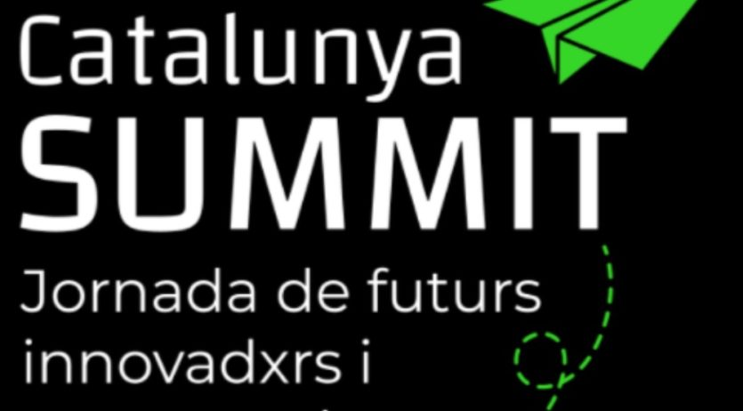 Vilafranca acull dissabte ‘Catalunya Summit’, el primer congrés d’emprenedoria per a joves